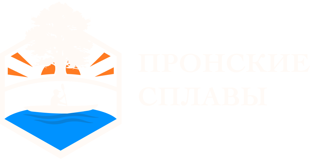 Пронские сплавы логотип